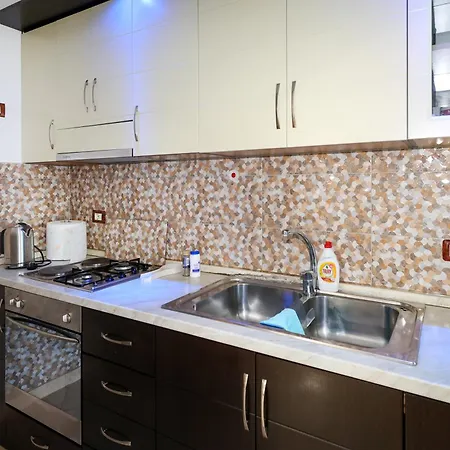 Pajo Apartman *